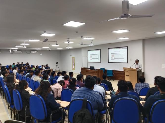 Globsyn Business School Kolkata Corporate Connect photo 2